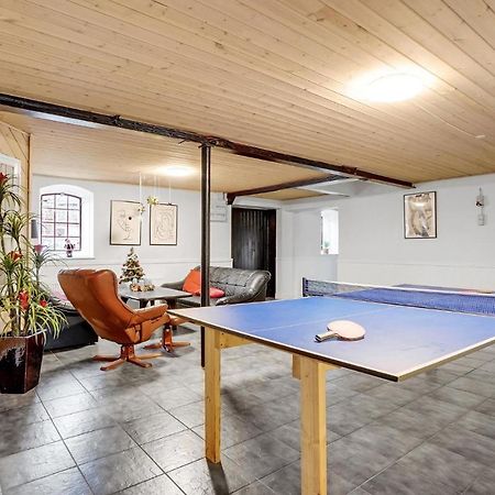 Pet Friendly Apartment In Esbjerg V With Wifi Exterior photo